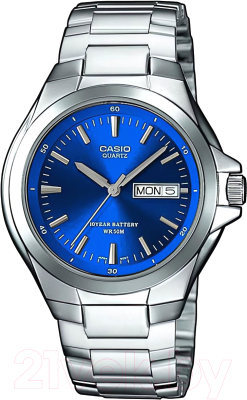Часы наручные мужские Casio MTP-1228DJ-2A