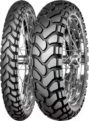 Мотошина задняя Mitas Enduro Trail+ 170/60B17 72H TL/TT M+S