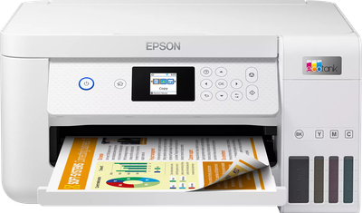 МФУ Epson L4266 (C11CJ63516/C11CJ63414) - 