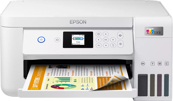 МФУ Epson L4266 (C11CJ63516/C11CJ63414)
