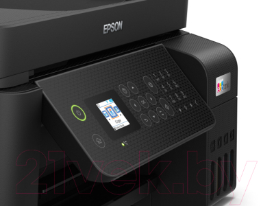 МФУ Epson L5290 (C11CJ65512) 