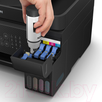 МФУ Epson L5290 (C11CJ65512) 