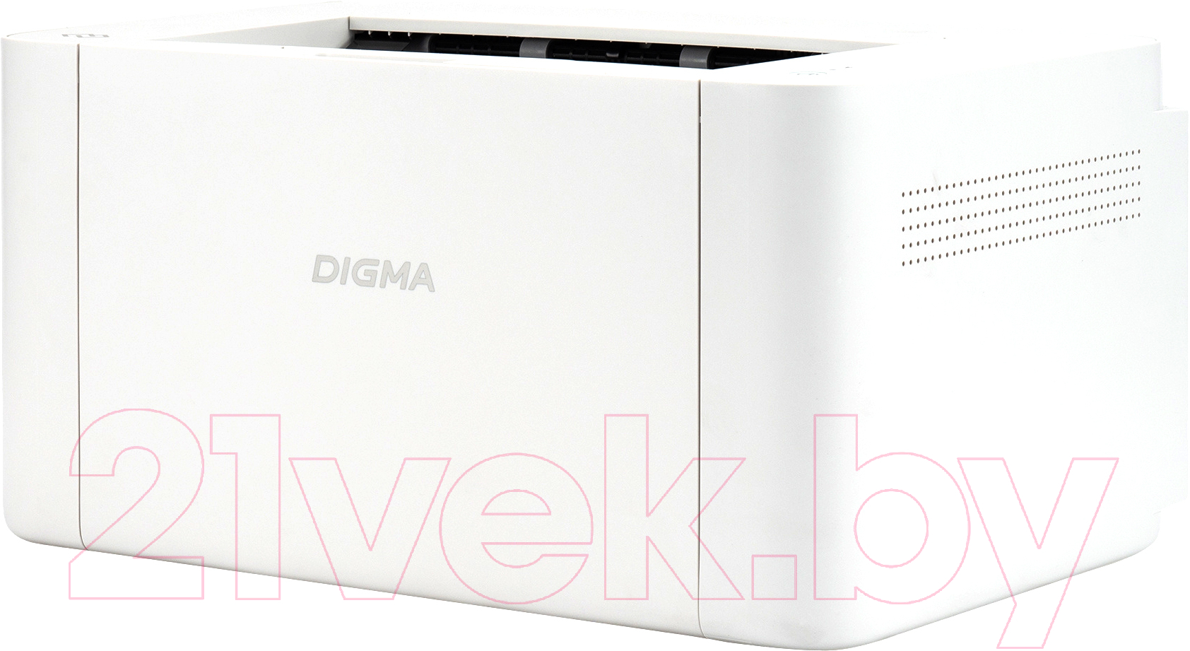 Принтер Digma DHP-2401W A4 WiFi