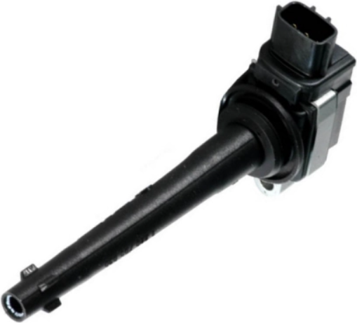 Катушка зажигания для авто Bosch 0221604014