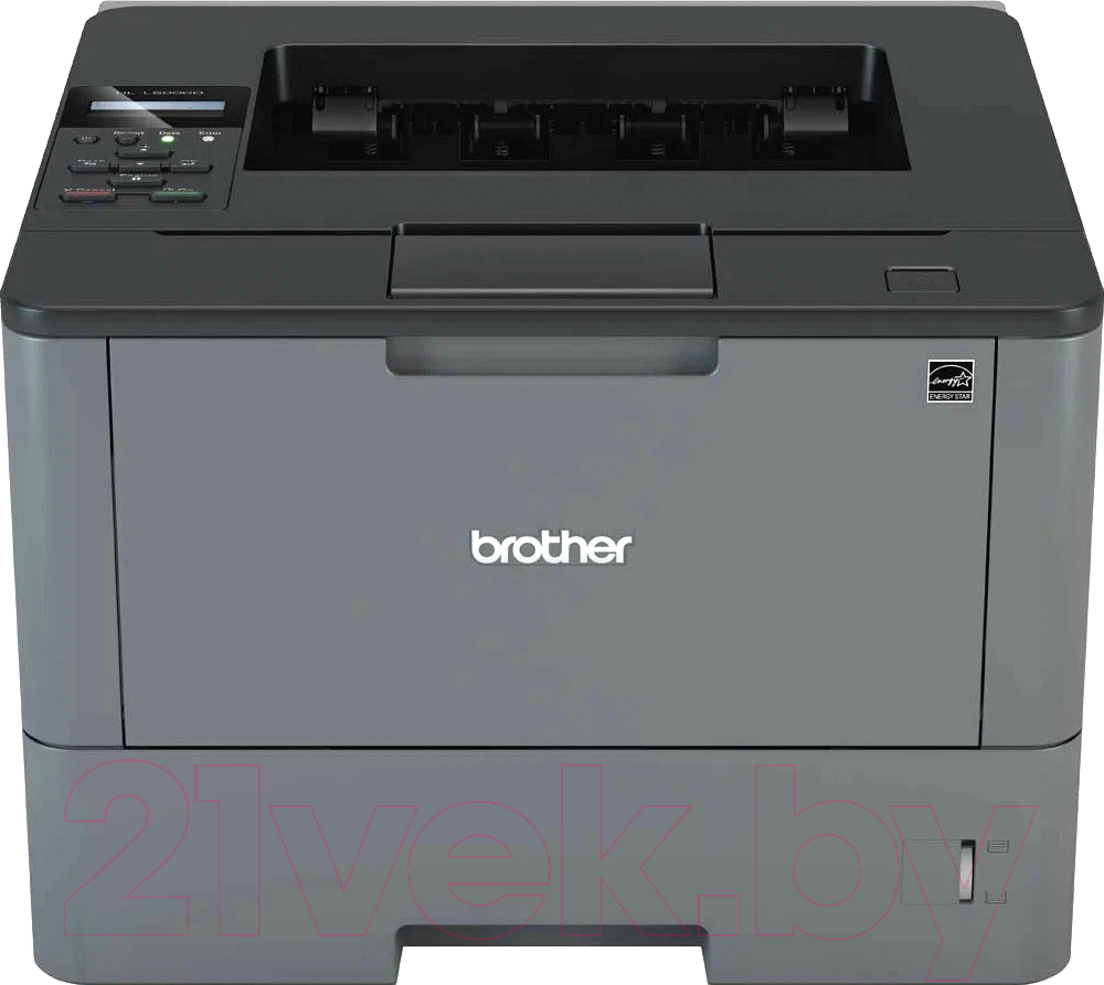 Принтер Brother HL-L5100DN (HLL5100DNR1)