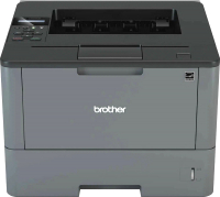 Принтер Brother HL-L5100DN (HLL5100DNR1) - 