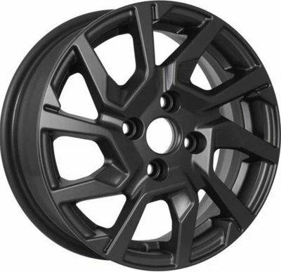 Литой диск KDW KD1420 (КС1090-00) 14x5.5
