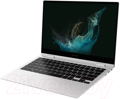 Ноутбук Samsung Galaxy Book 2 Pro 360 NP930 (NP930QED-KB2IN)