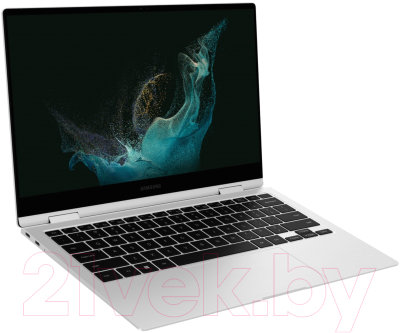 Ноутбук Samsung Galaxy Book 2 Pro 360 NP930 (NP930QED-KB2IN)