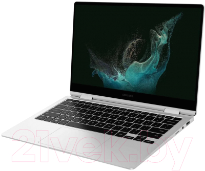 Ноутбук Samsung Galaxy Book 2 Pro 360 NP950 (NP950QED-KB1US)