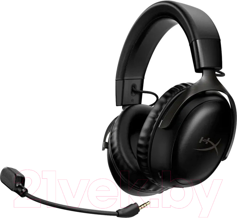 Наушники-гарнитура HyperX Cloud III / 77Z45AA