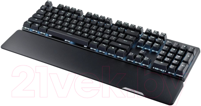 Клавиатура GMNG GG-KB785XW  (черный/серый)