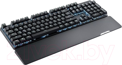 Клавиатура GMNG GG-KB785XW  (черный/серый)