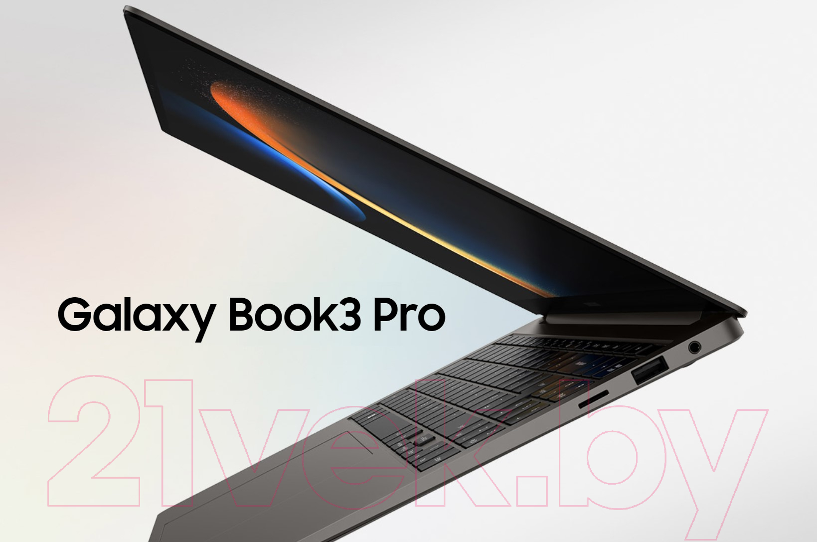 Ноутбук Samsung Galaxy Book 3 Pro NP964 (NP964XFG-KC1IT)
