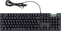 Клавиатура GMNG GG-KB780X  (черный) - 
