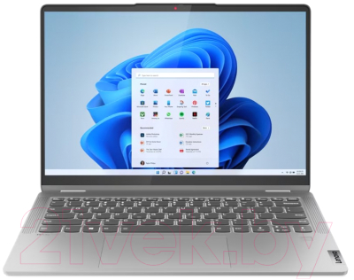 Ноутбук Lenovo IdeaPad Flex 5 (82Y00004RK)