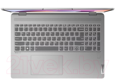 Ноутбук Lenovo IdeaPad Flex 5 (82XY002NRK)
