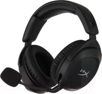 Наушники-гарнитура HyperX Cloud Stinger 2 / 676A2AA (черный)