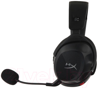 Наушники-гарнитура HyperX Cloud Stinger 2 / 676A2AA (черный)