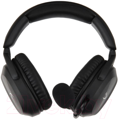 Наушники-гарнитура HyperX Cloud Stinger 2 / 676A2AA (черный)