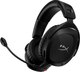 Наушники-гарнитура HyperX Cloud Stinger 2 wireless / 676A2AA (черный) - 