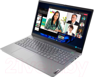 Ноутбук Lenovo Thinkbook 15 (21DJ000CUA)