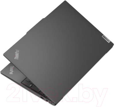 Ноутбук Lenovo ThinkPad E16 (21JNS0F400)