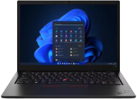 Ноутбук Lenovo ThinkPad L13 (21FQA03LCD-N0001) - 