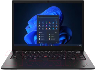Ноутбук Lenovo ThinkPad L13 (21FQA03LCD-N0001)
