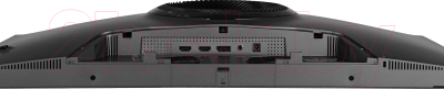 Монитор Hisense 27G7H (темно-серый)