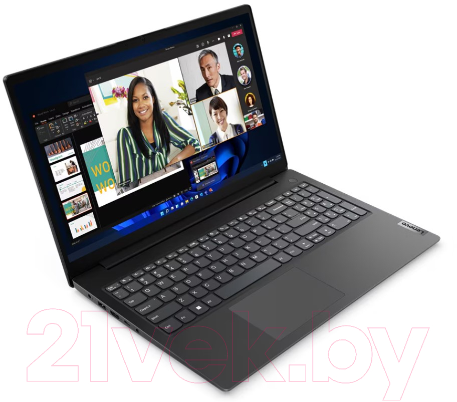 Ноутбук Lenovo V15 G4 AMN Ryzen 3