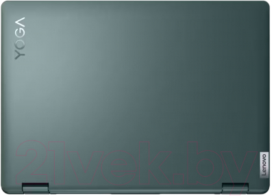 Ноутбук Lenovo Yoga 6 13ABR8 (83B20069RK)
