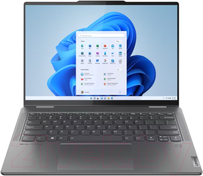 Ноутбук Lenovo Yoga 7 14ARP8 (82YM002ARK)