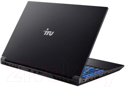 Игровой ноутбук IRU Калибр 15ALC Core i5 (1930300)