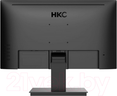 Монитор HKC MB21V13 (черный)