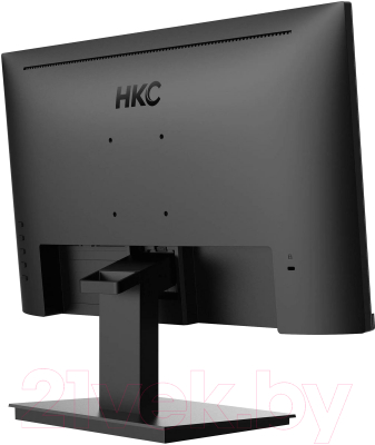 Монитор HKC MB27V13 (черный)