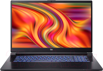 IRU Калибр 17ALC Core i5 (1911325) Игровой ноутбук купить в Минске в ...