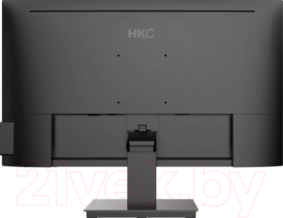 Монитор HKC MB27V15F (черный)