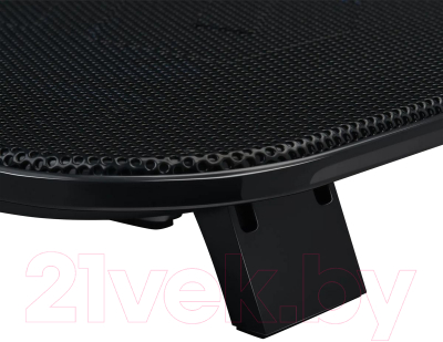 Изображение товара Подставка для ноутбука Buro BU-LCP140-B214H (черный)