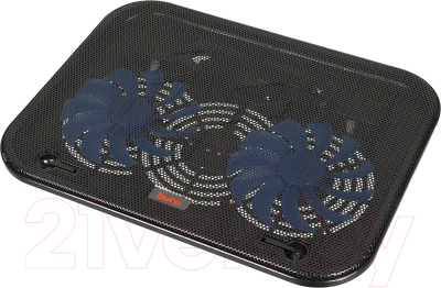 Изображение товара Подставка для ноутбука Buro BU-LCP140-B214H (черный)