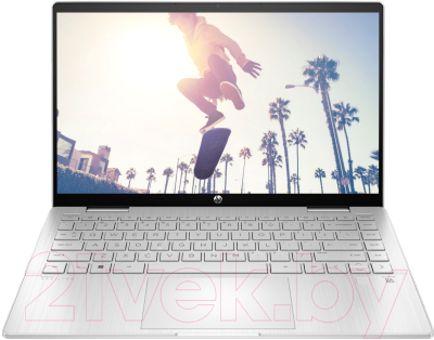 Ноутбук HP Pavilion x360 (84J78EA)