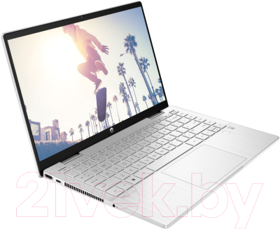 Ноутбук HP Pavilion x360 (84J78EA)