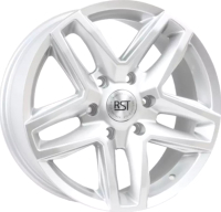 Литой диск RST Wheels R238 18x8