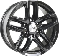 Литой диск RST Wheels R238 18x8