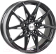 Литой диск RST Wheels R218 18x7.5