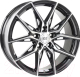 Литой диск RST Wheels R218 18x7.5