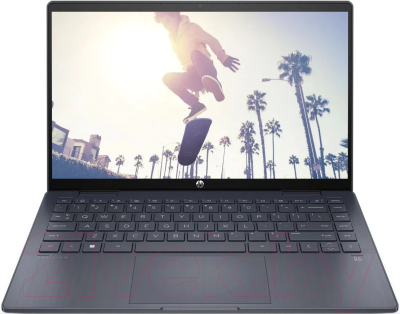 Ноутбук HP Pavilion x360 (9D3T2EA)