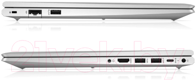 Ноутбук HP ProBook 450 (8A5L6EA)
