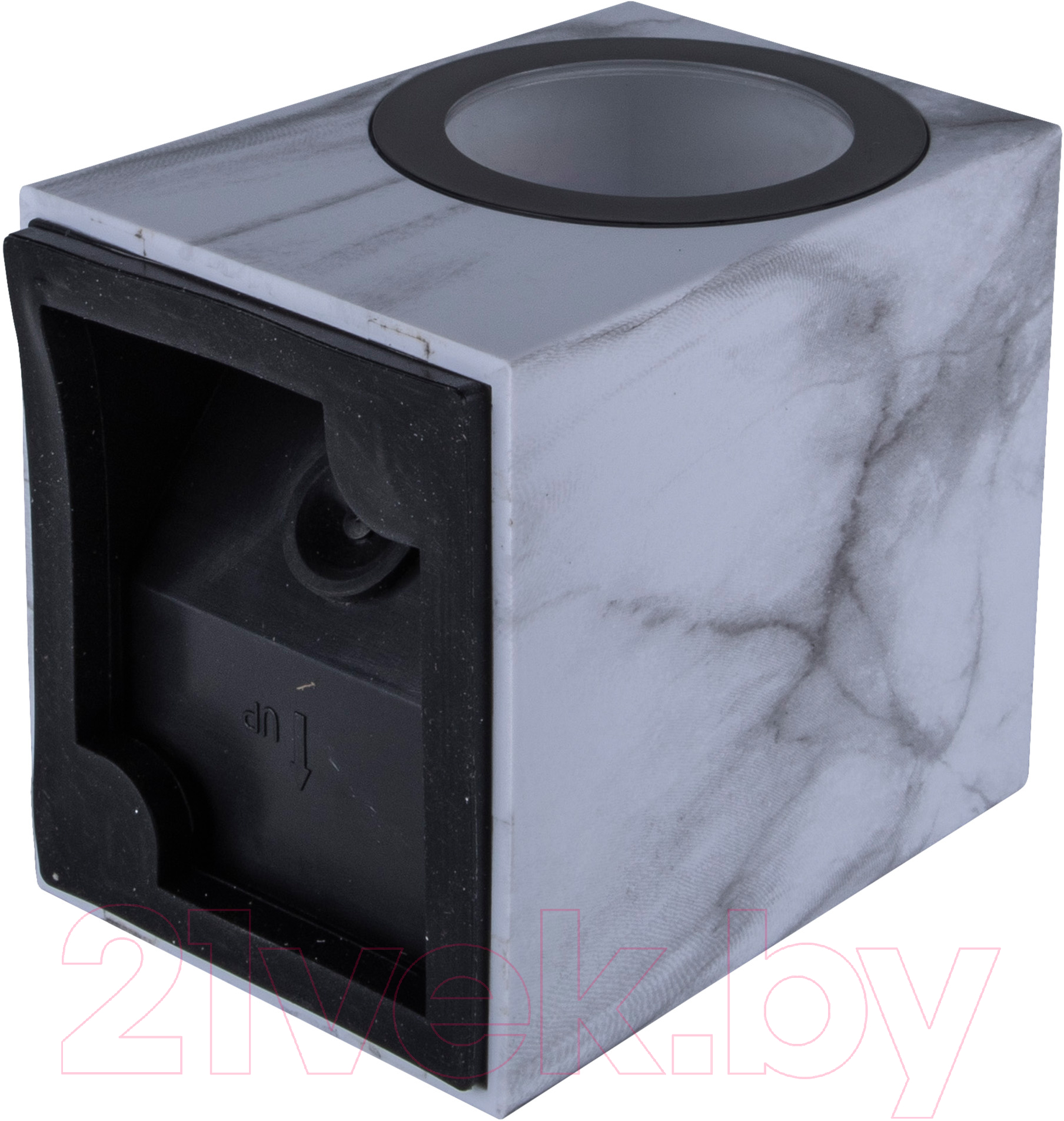 Бра уличное Uniel UUL-P41A 6W/GU10 IP65 / UL-00011361 — фото 5