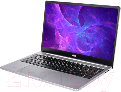 Ноутбук HIPER Expertbook MTL1577 (BQ3LVDHQ)